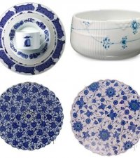 Permanent link to Модная Посуда для Сервировки Стола
